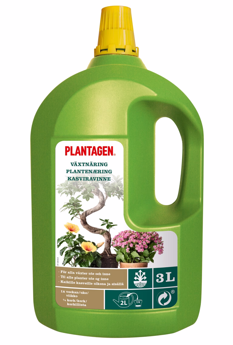 Växtnäring universal