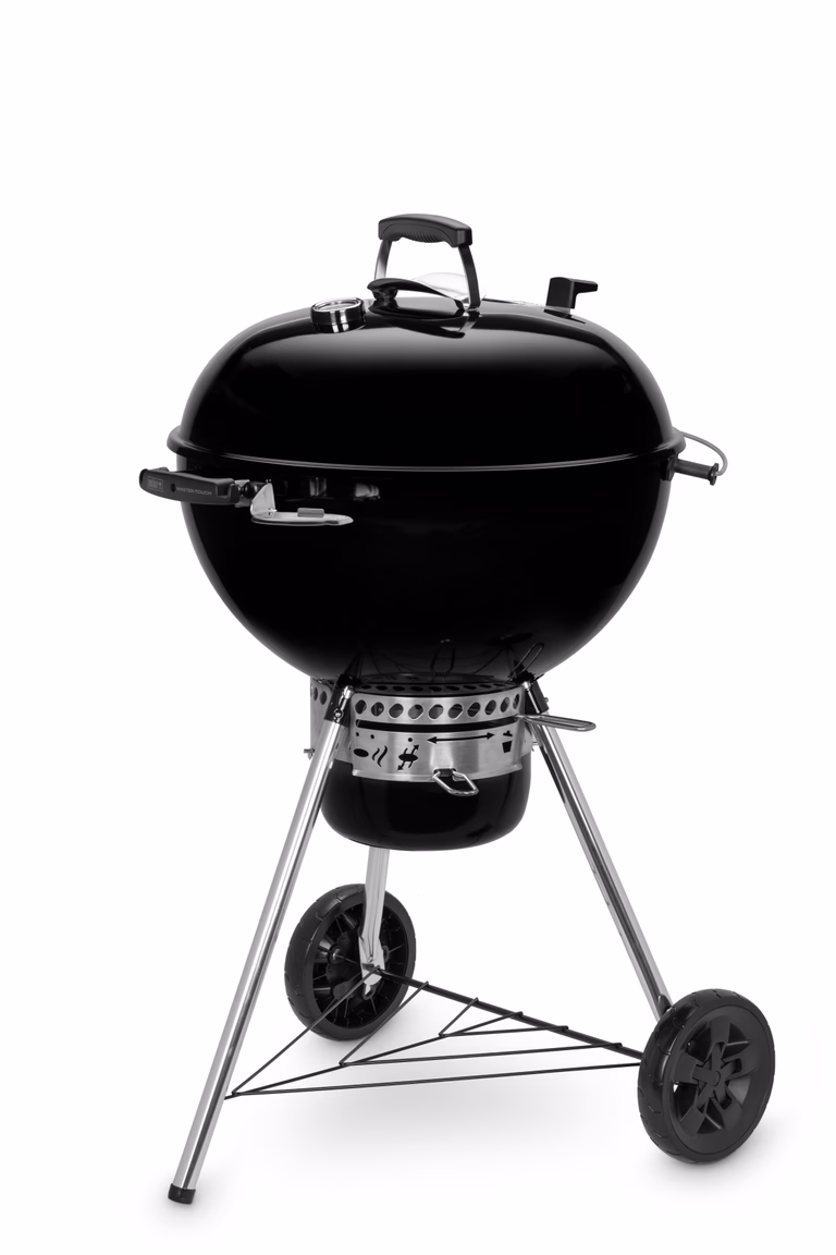 Kolgrill Master-Touch E-5750 GBS 