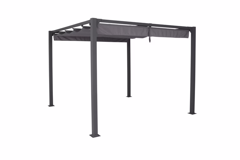 Pergola Oslo