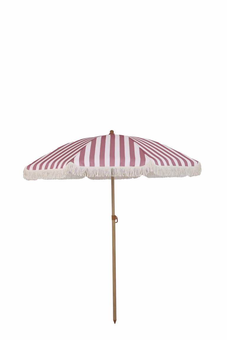 Parasoll Strand