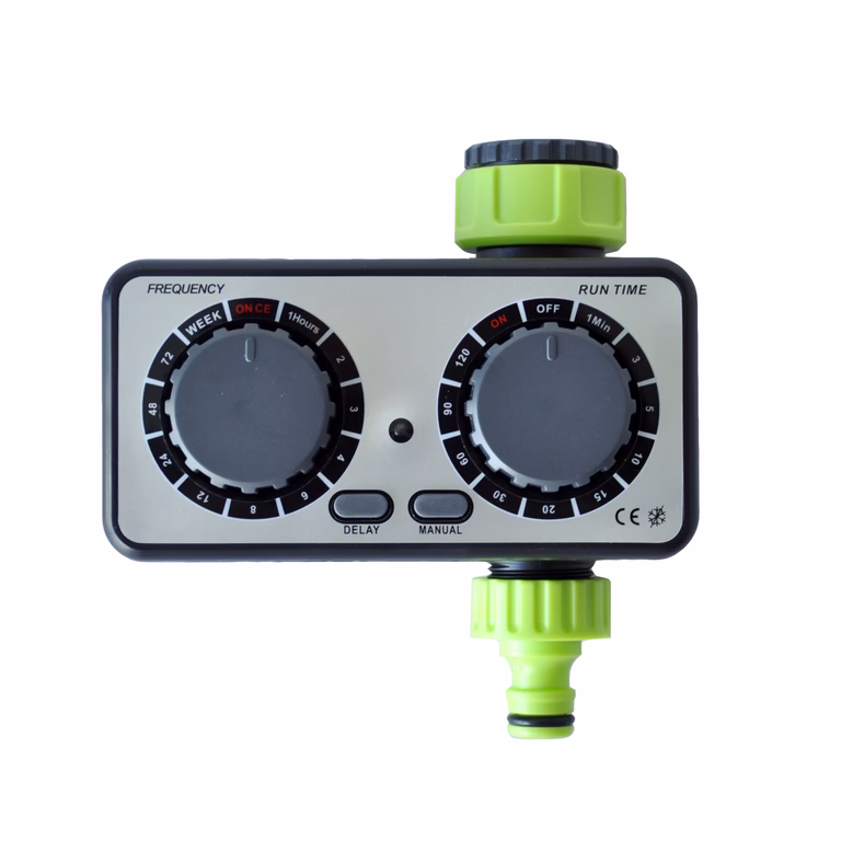 Bevattningtimer
