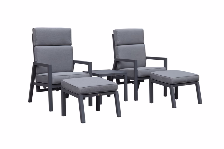 Recliner Duo Set Oslo