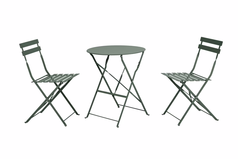 Caféset Moss