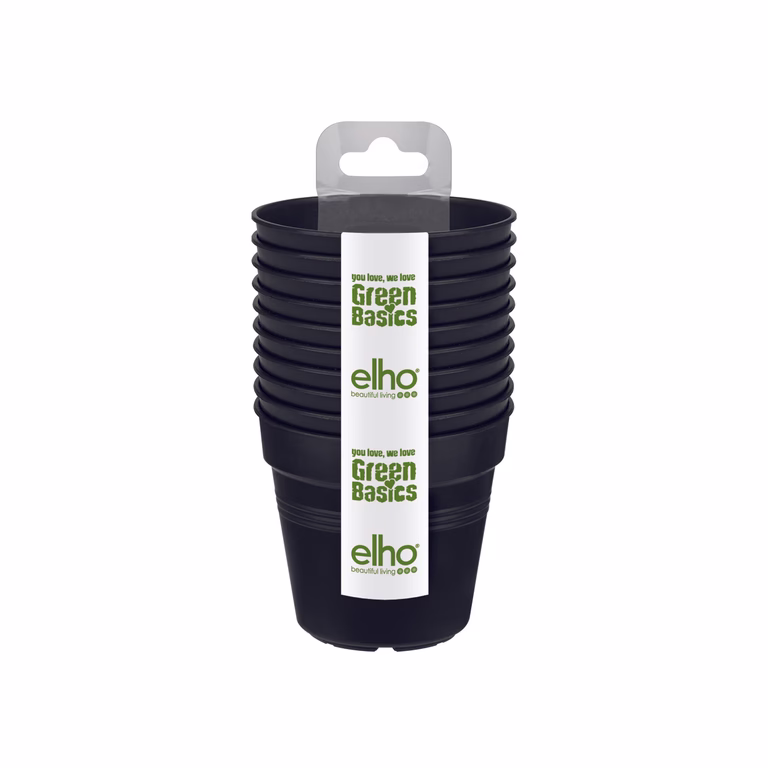 Odlingskrukor Green Basics 10-pack