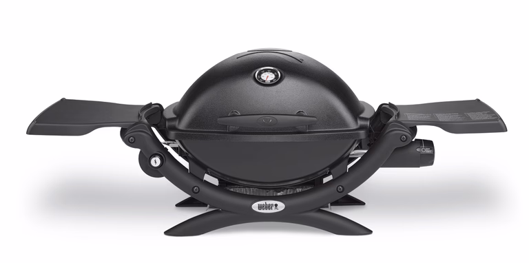 Gasolgrill  Q1200
