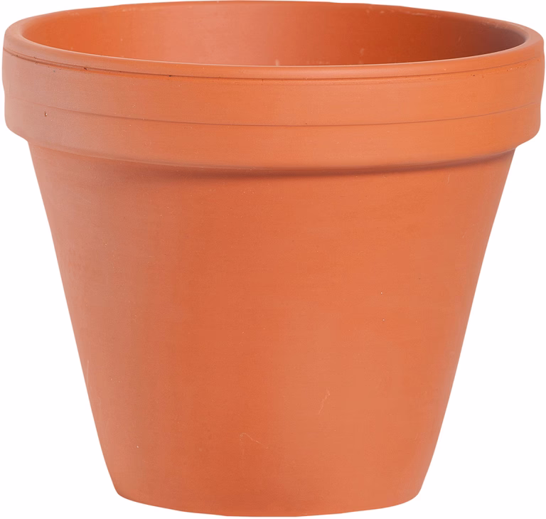Kruka Terrakotta