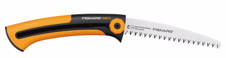 Trädgårdssåg Xact SW73