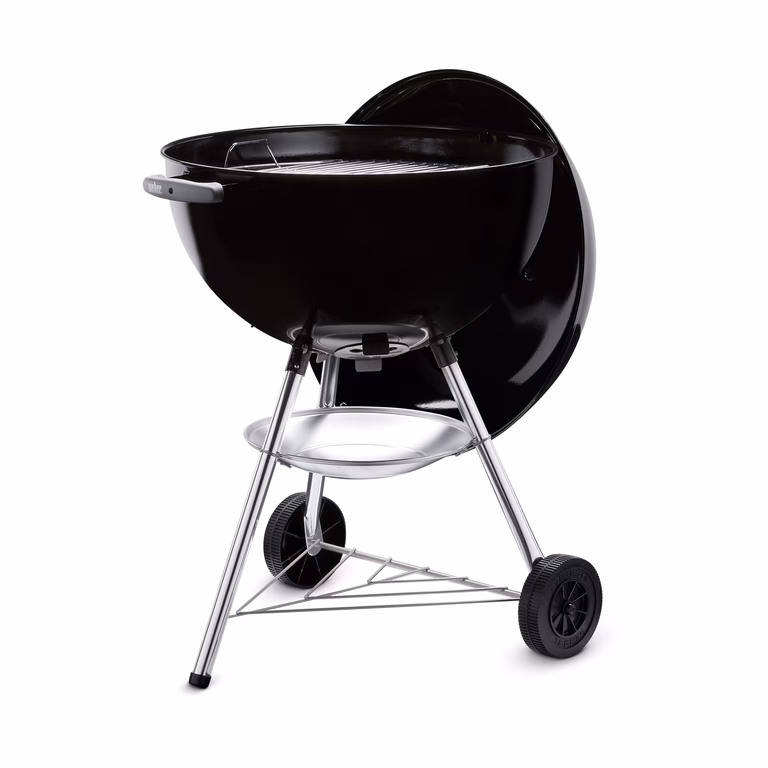 Kolgrill Bar-B-Kettle