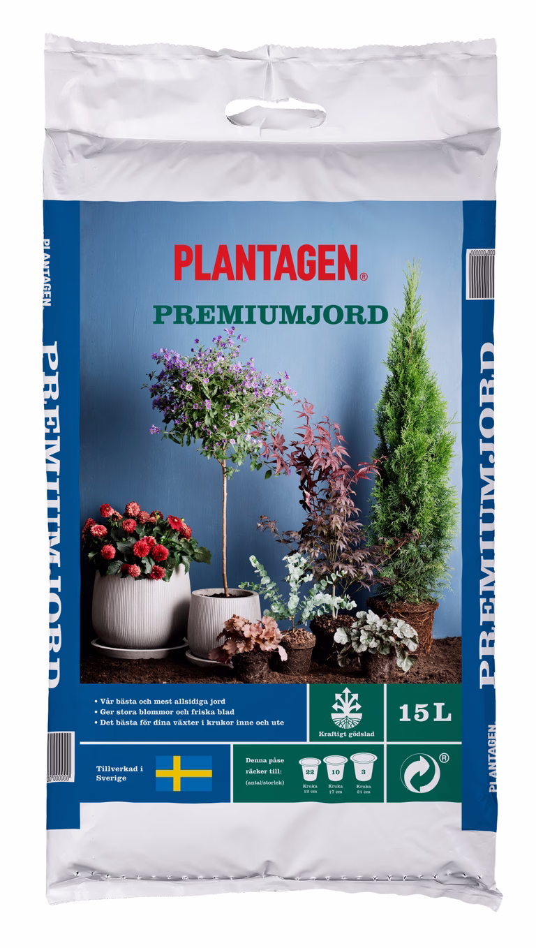 Premiumjord