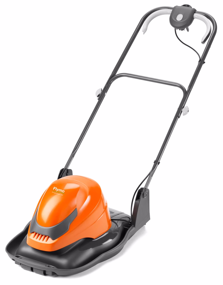 Gräsklippare Flymo SimpliGlide 360