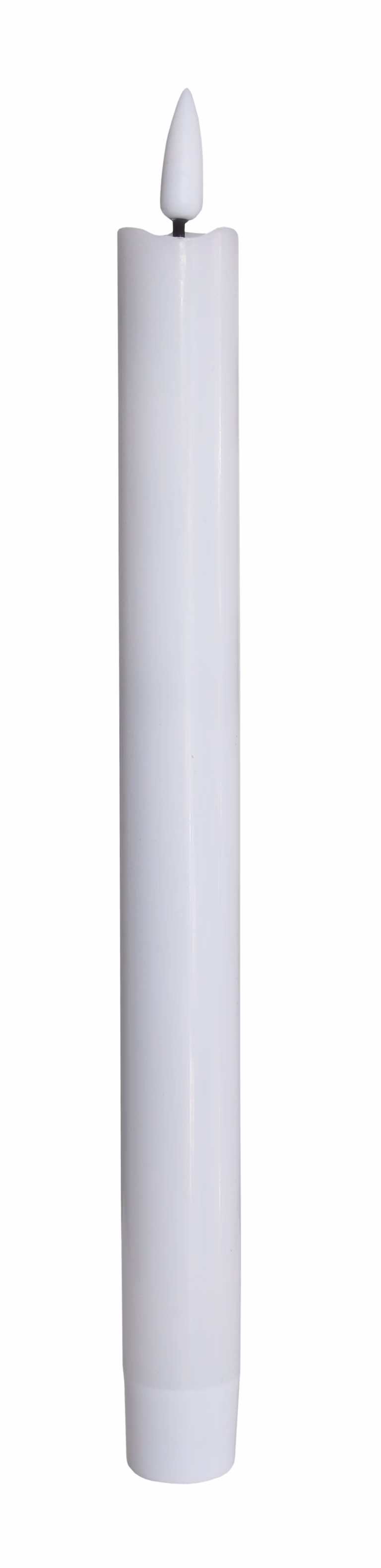 Kronljus LED med timer