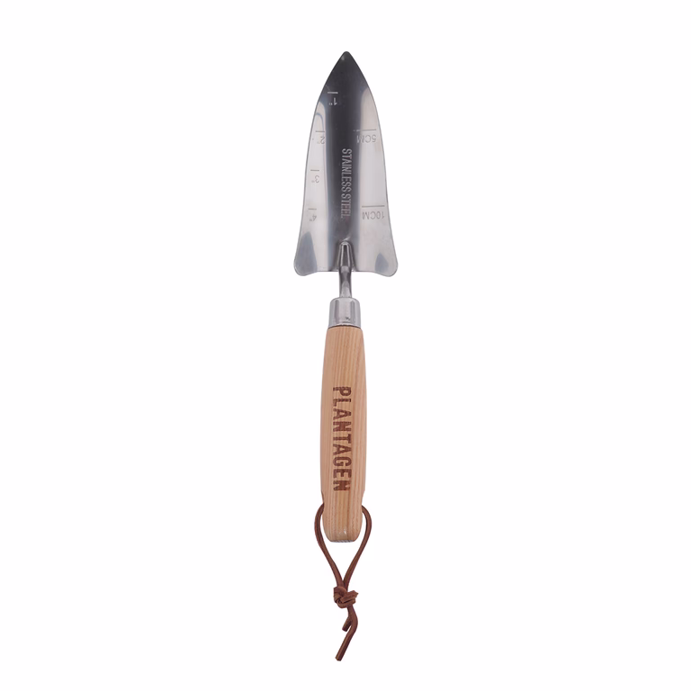 Planteringsspade