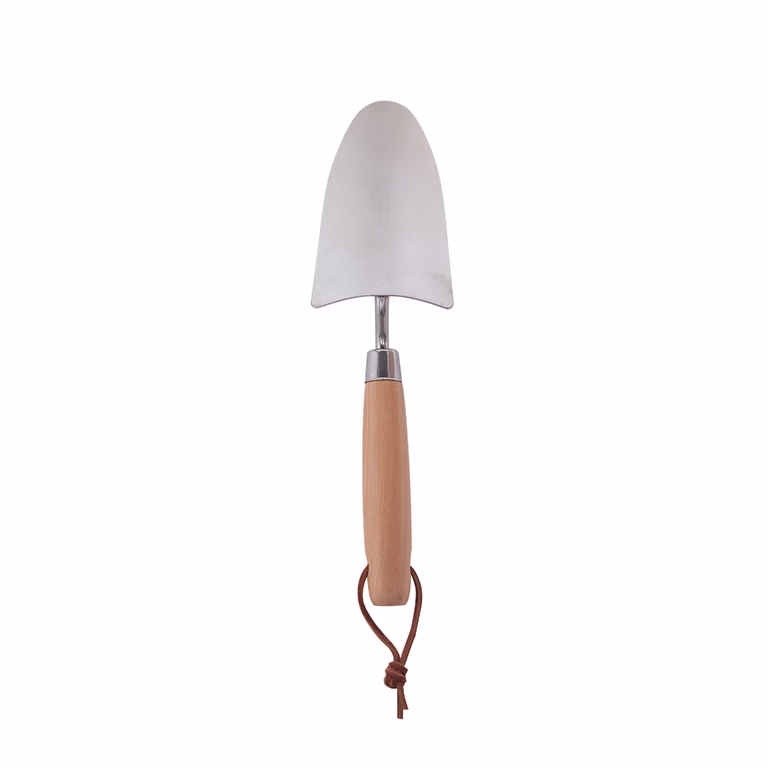 Planteringsspade