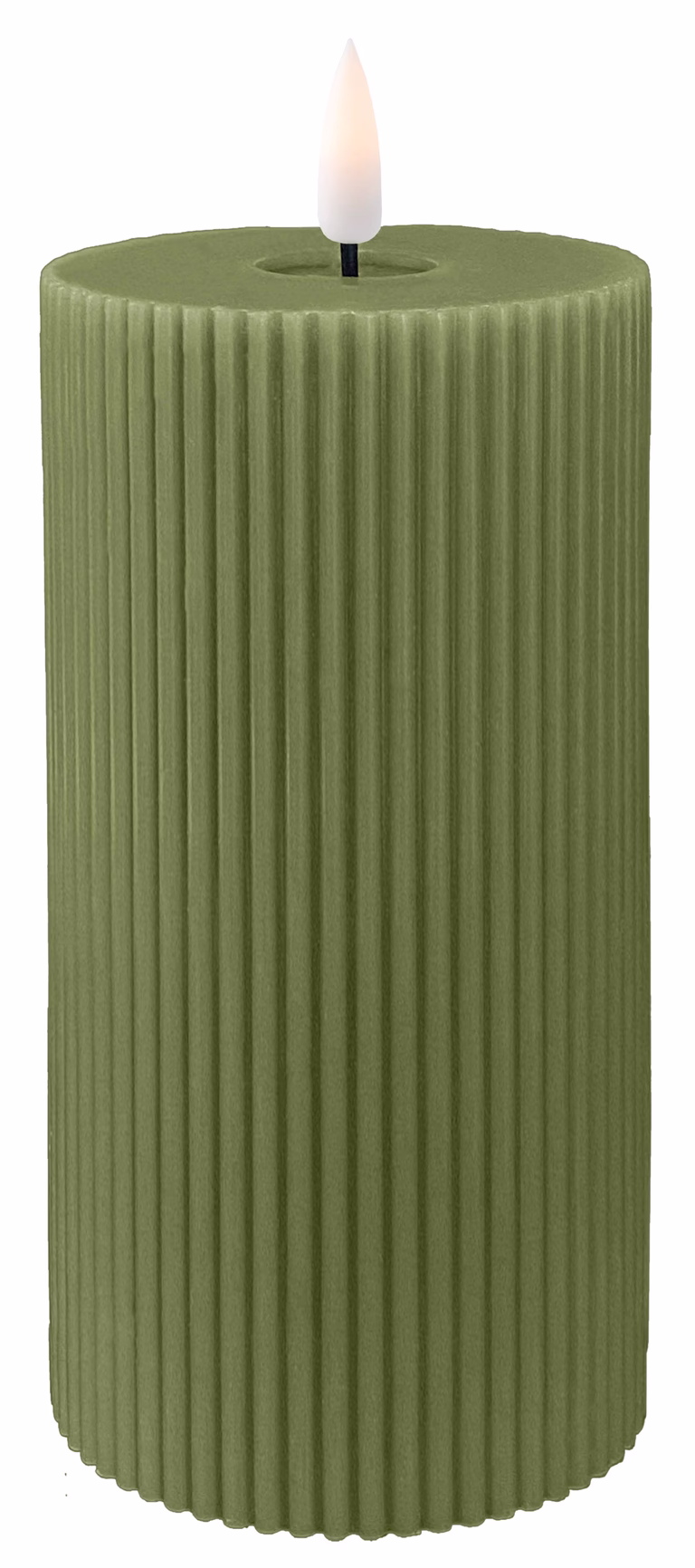 LED-blockljus Vax