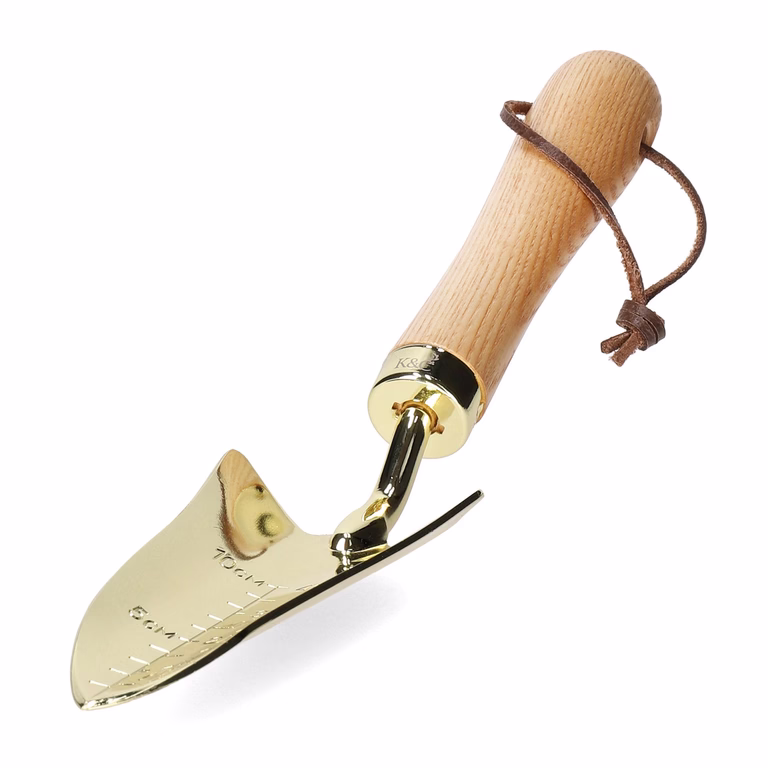 Planteringsspade K&C