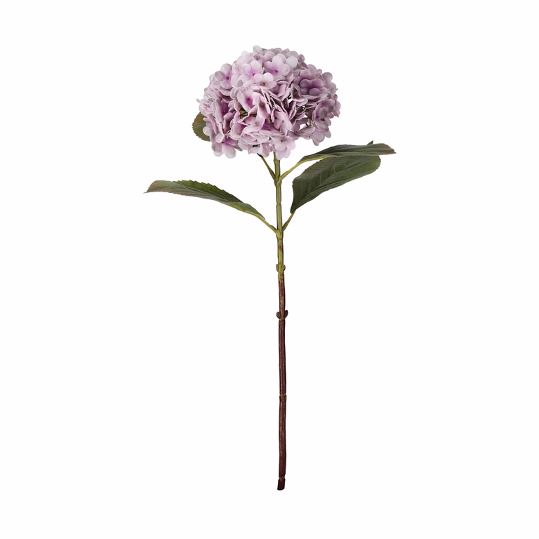 Hortensia konstgjord