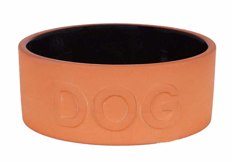 Hundskål Keramik