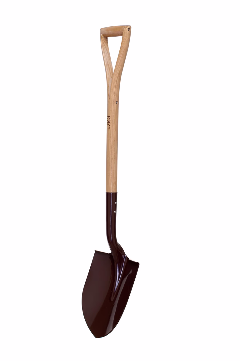 Spade K&C