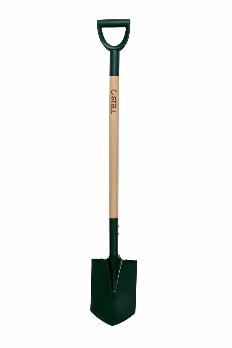 Spade ST30