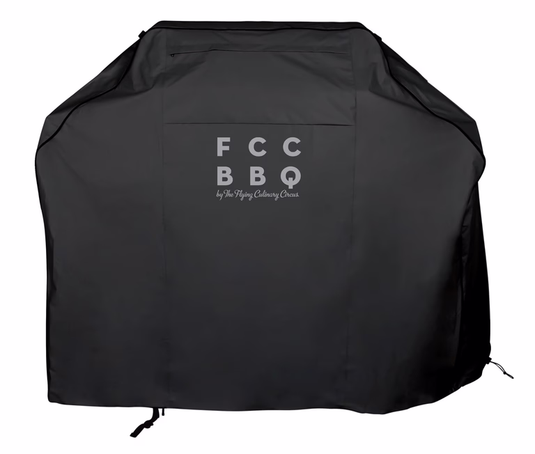 Grillöverdrag Patrone 4.2 FCC BBQ