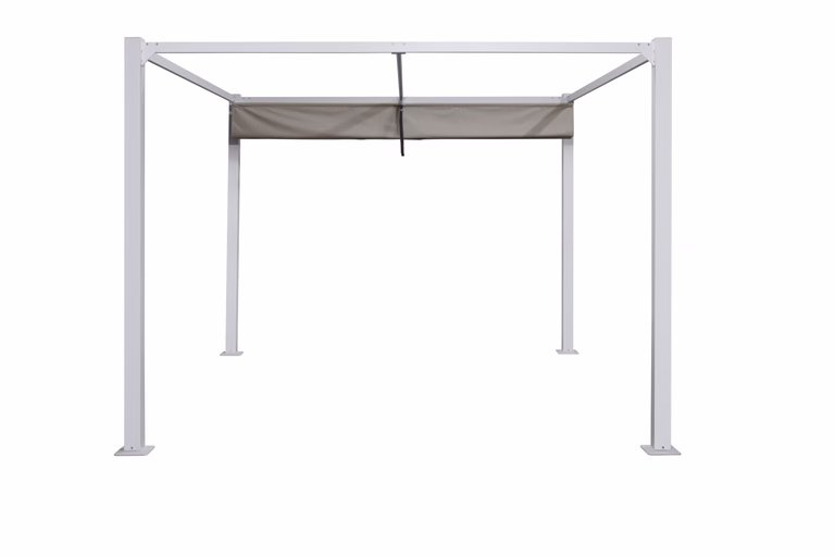 Pergola Oslo