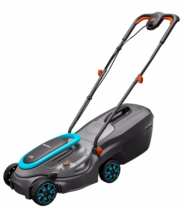 Gräsklippare PowerMax