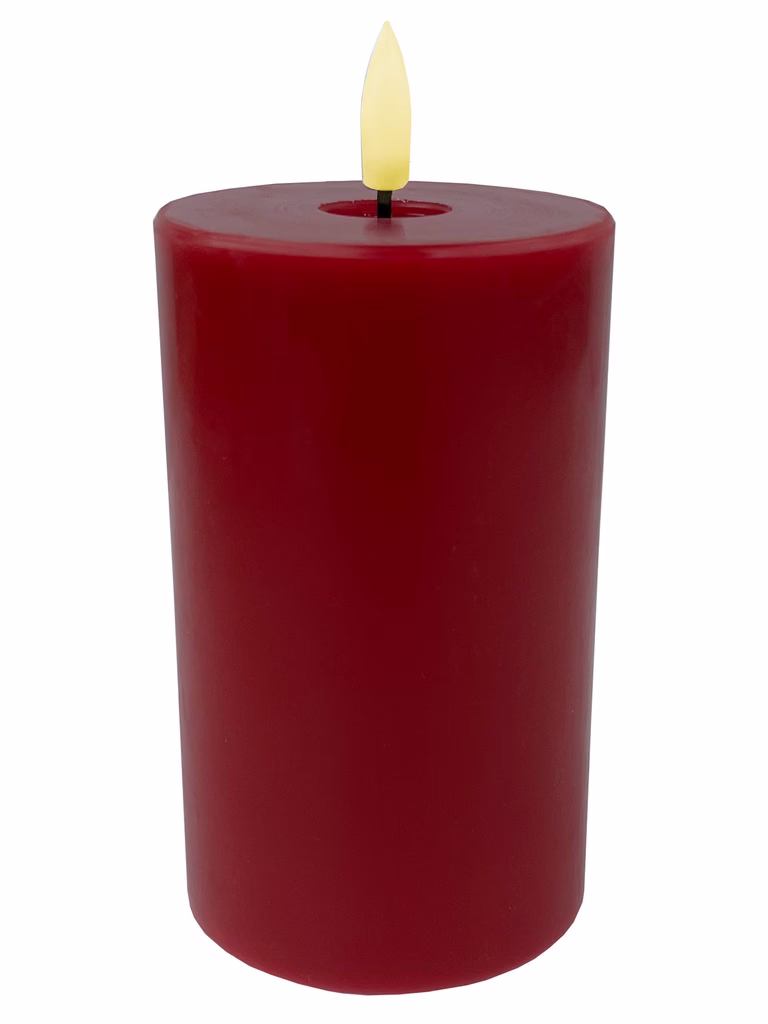 Blockljus LED Luxury