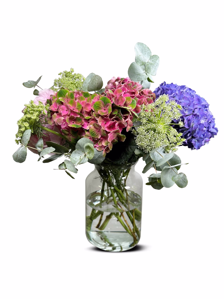 Bouquet Large YR