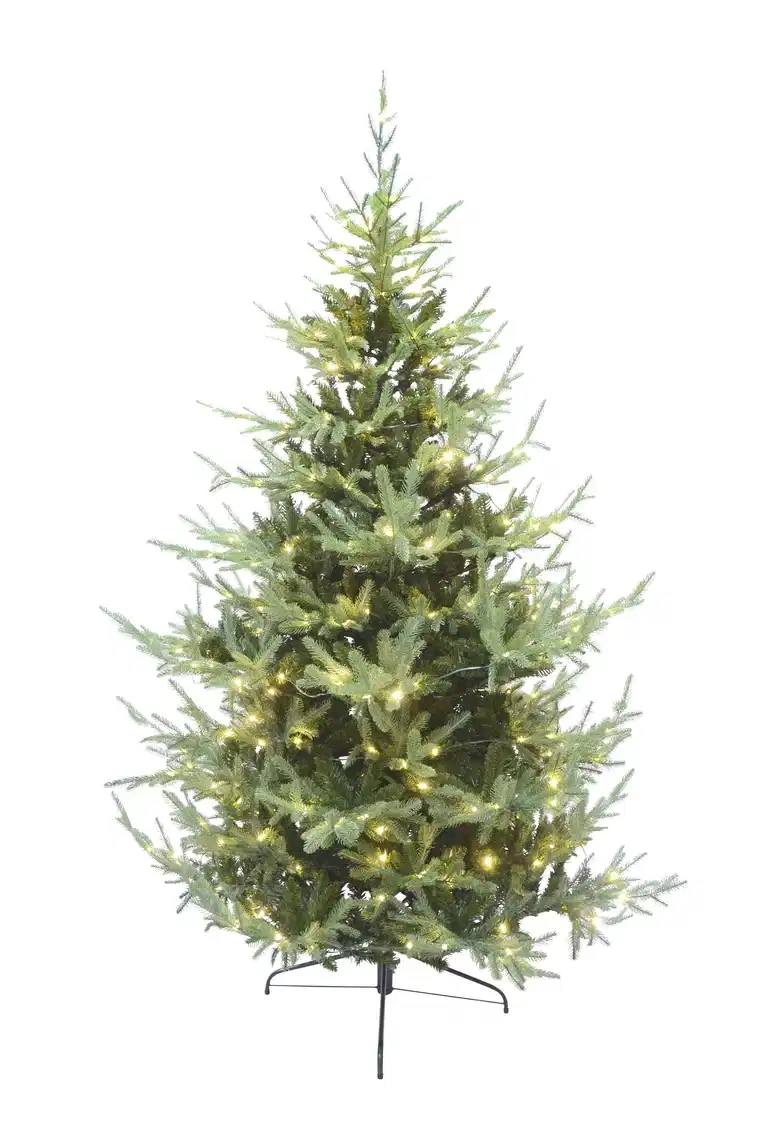 Artificial Christmas Tree Langfjella