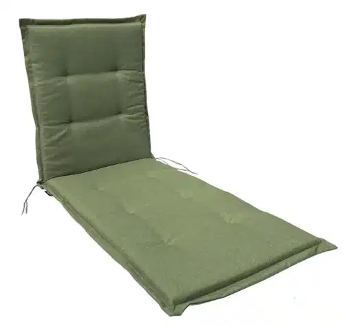 Sunbed Cushion Royal