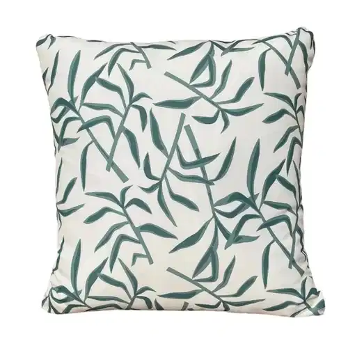 Cushion Bamboo