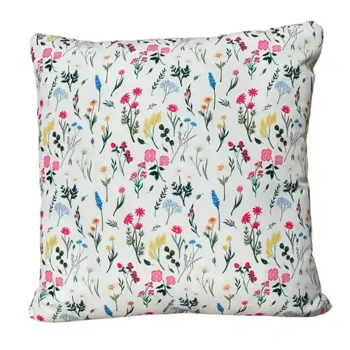 Cushion Flowers