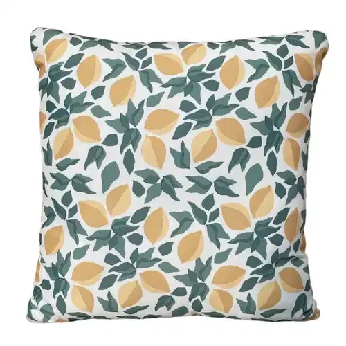 Cushion Lemons