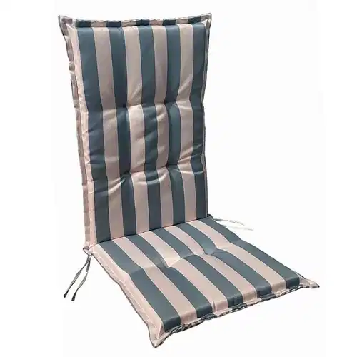 Seat Cushion Stripes