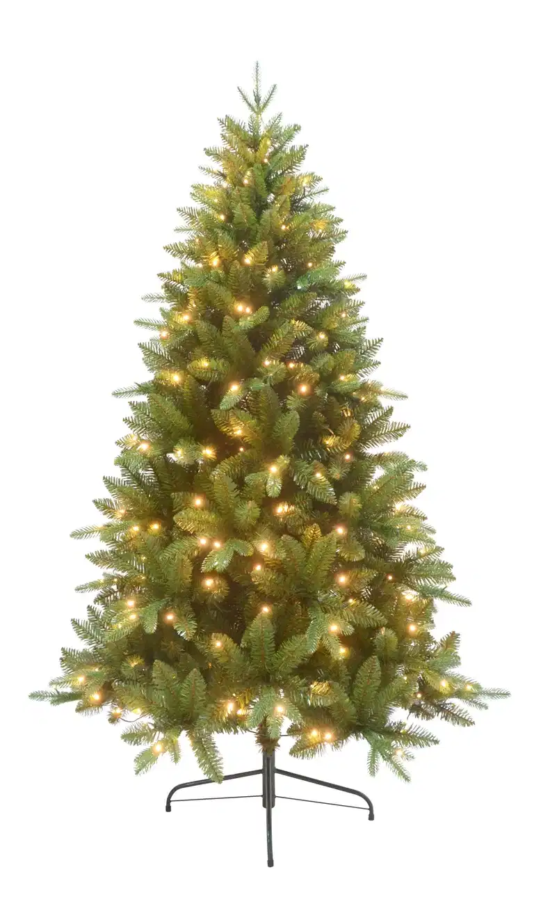 Artificial Christmas Tree Hurdal