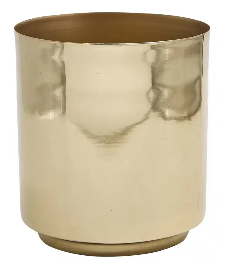 Kylie pot D12,5 gold