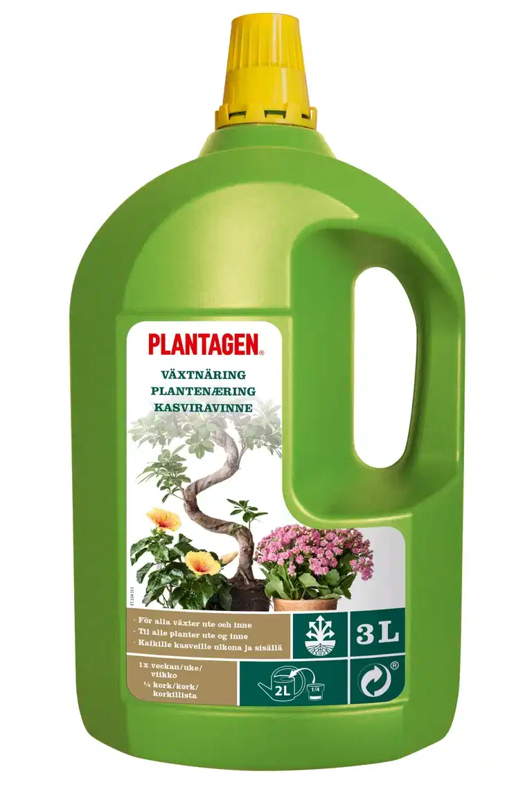 Universal Fertilizer 3L