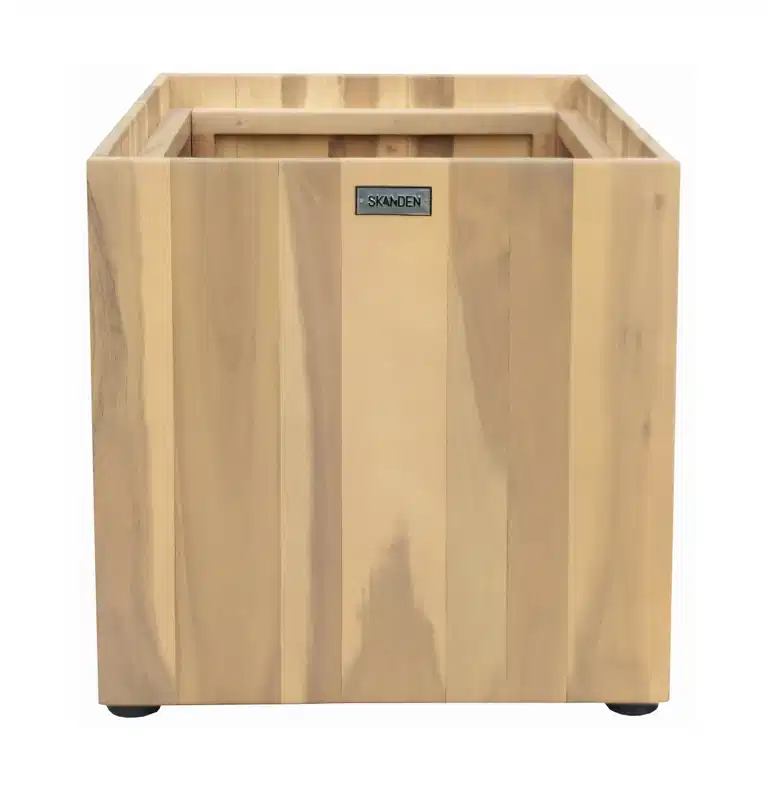 Skanden Planting Box Square D38,5