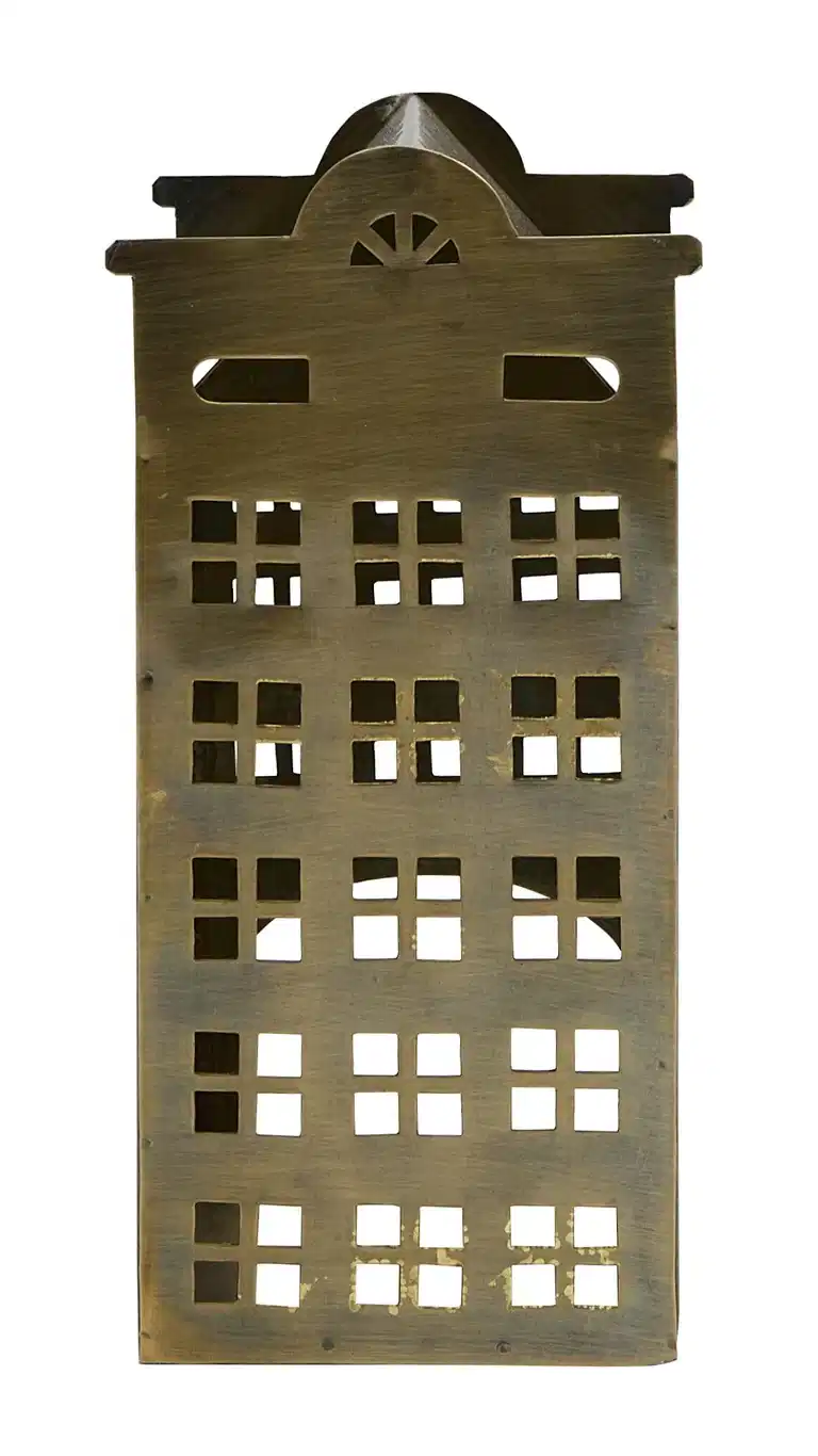 Candle holder Manoir 