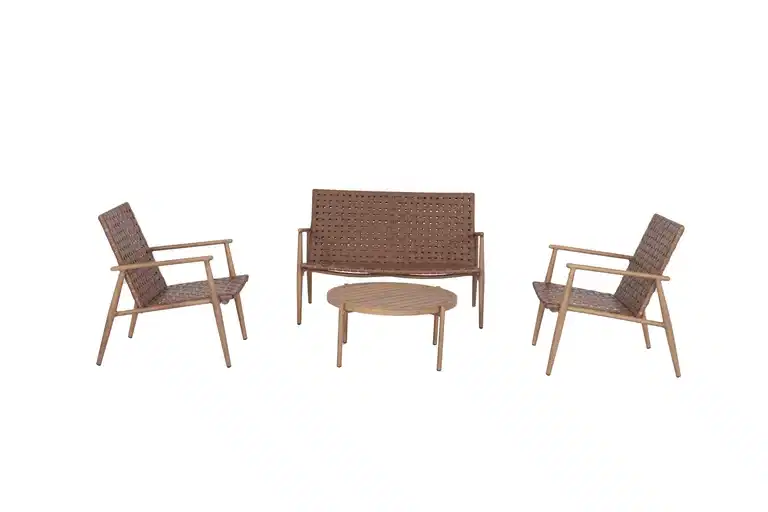 Sofa Set Kalmar