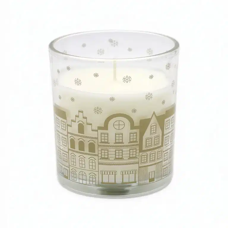 Scented candle Eviana 