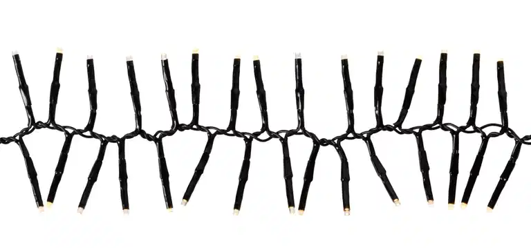 Light Chain Cluster Complete