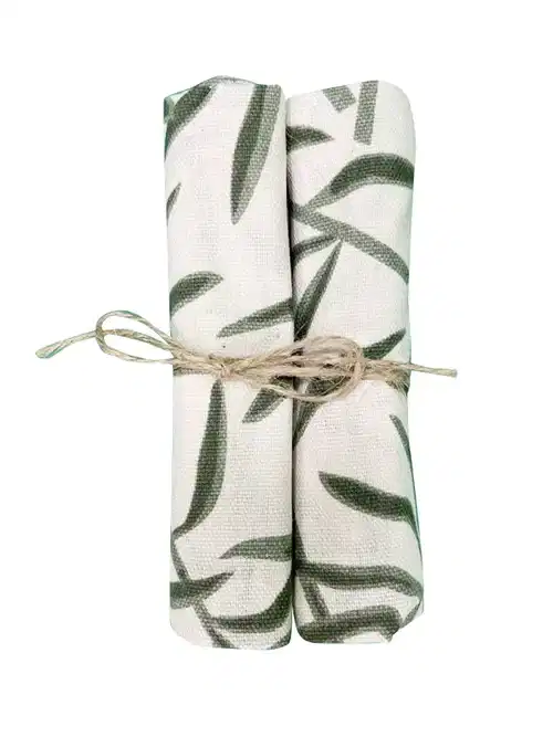 K&C Napkin Bamboo