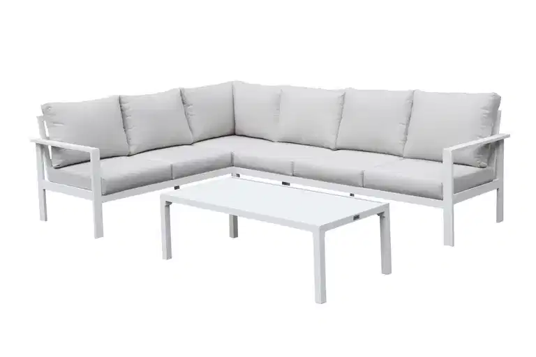 Corner Sofa Set Oslo