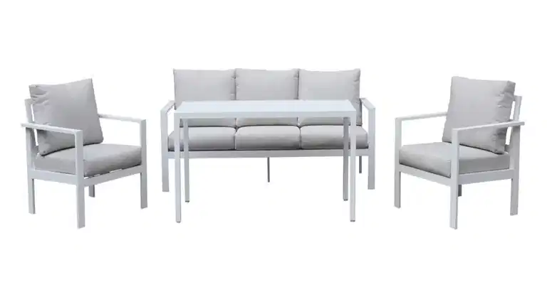 Sofa Set Oslo