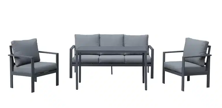 Sofa Set Oslo