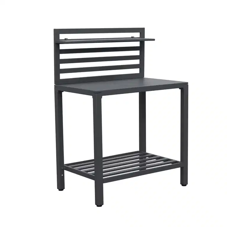 Outdoor Kitchen Oslo