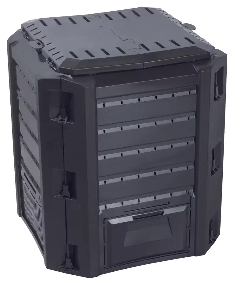 Compogreen composter 380L