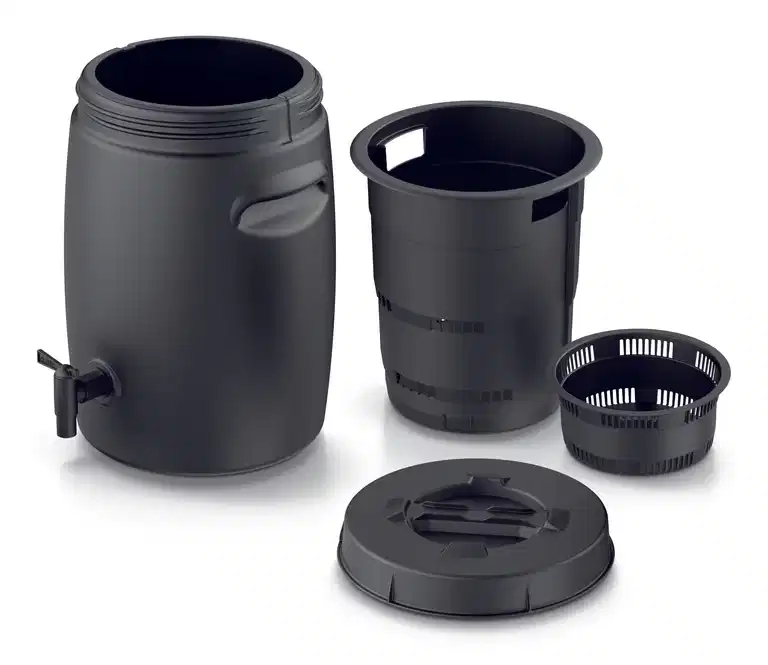 Compost bin Combioliq 25L