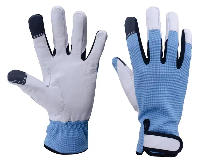 Leather G. Gloves S9-10